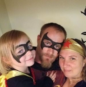 Meet your Posher, Jared